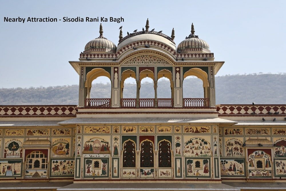 Фото Oyo 22204 Mark Inn