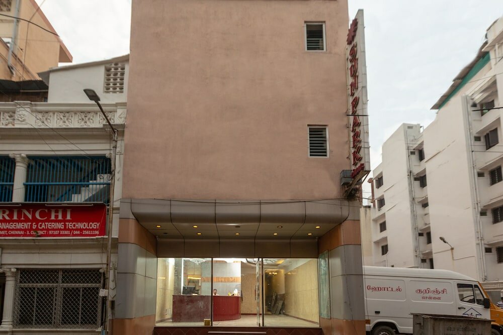 Фото отеля 3