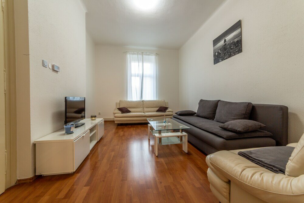 Фото Apartmany Letna u Sparty