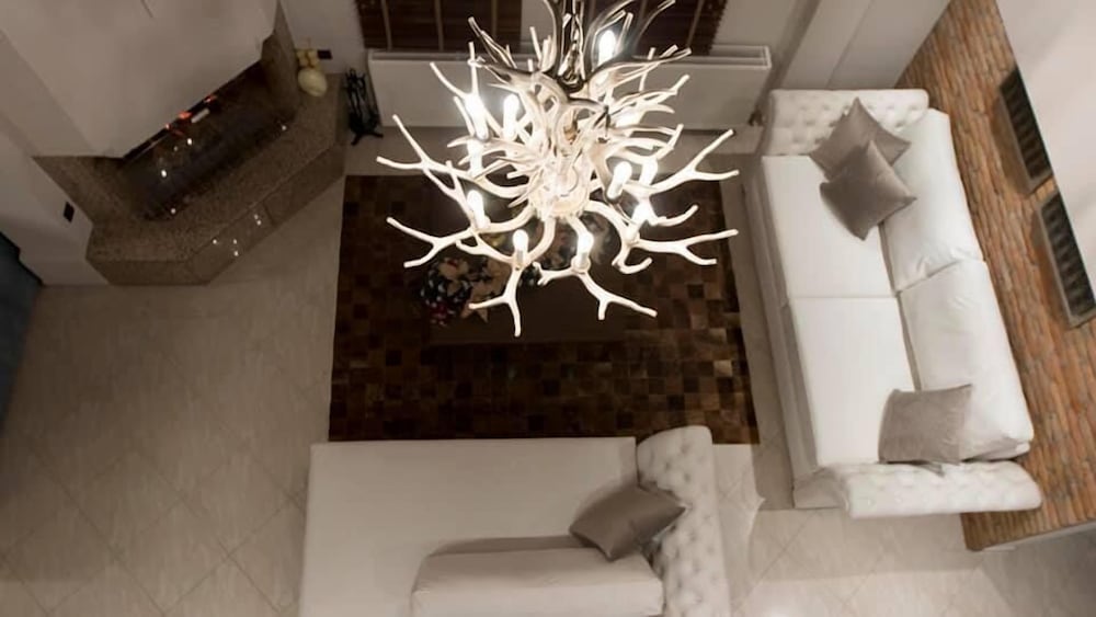 Фото Vintage Suites Trikala