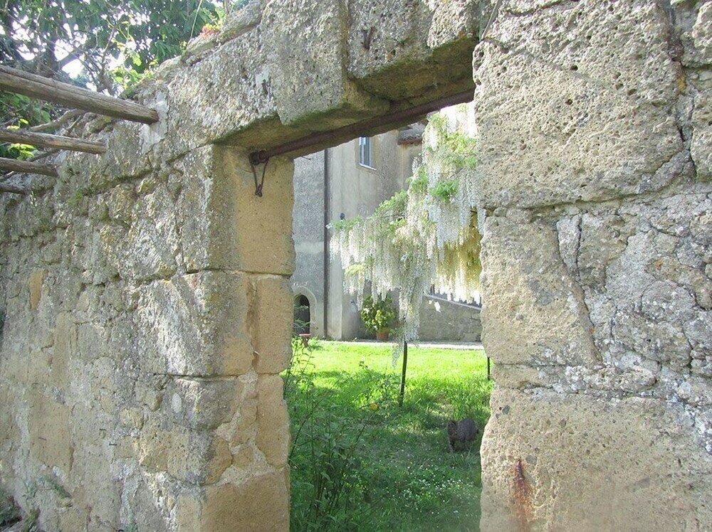 Фото Agriturismo Borgo il Ducato