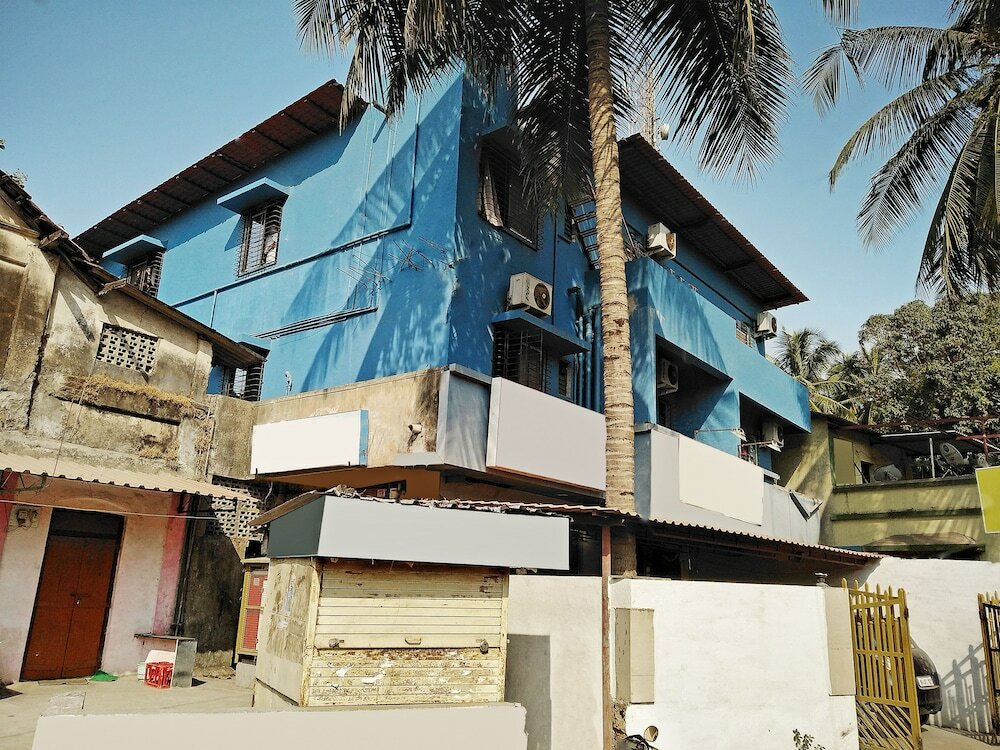 Фото Oyo 22918 Hotel Sadanand Mourya Lodging And Boarding