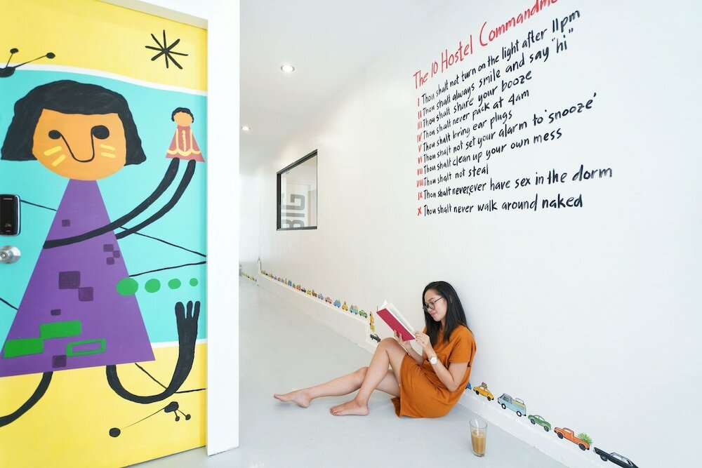 Фото отеля 4