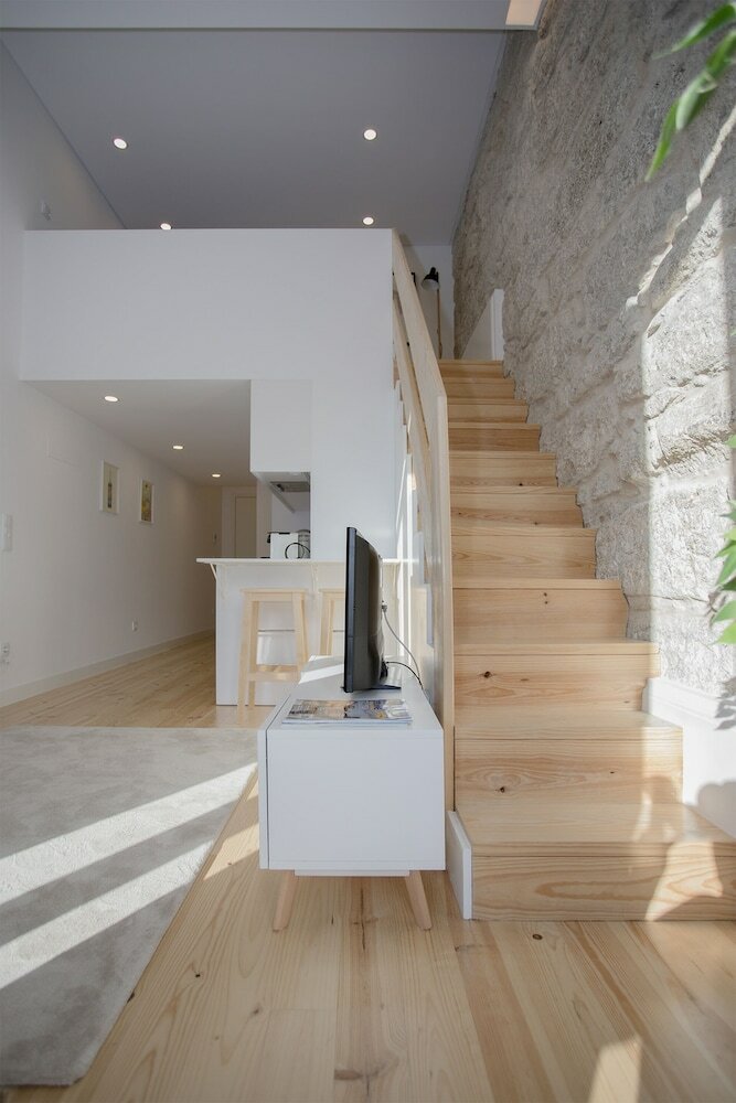 Фото Liiiving In Porto Terrace & Sunny Apartment