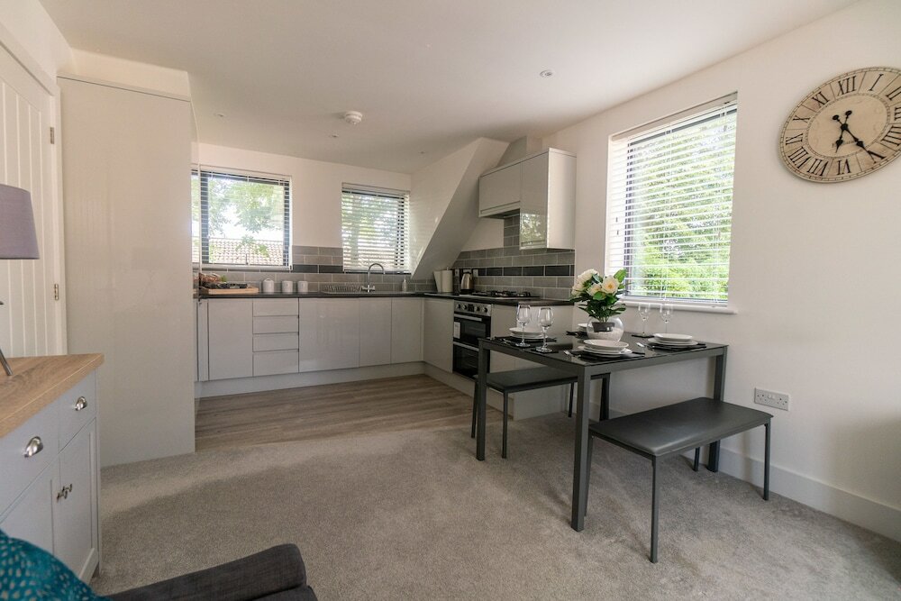 Фото Town Centre Lodge