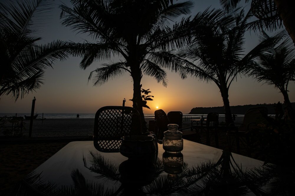 Фото Goa Cottages Agonda