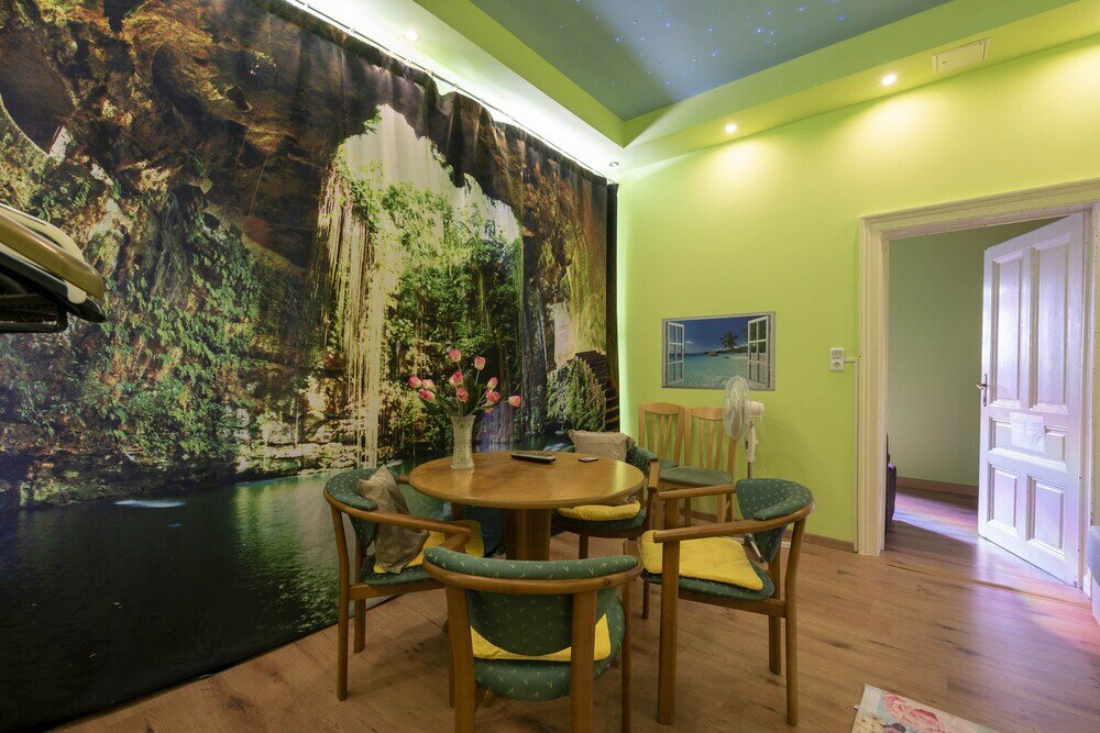 Фото Fanaa Apartment