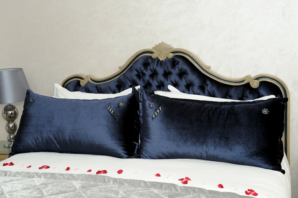 Фото Hotel-Boutique & SPA Khalij Agadir