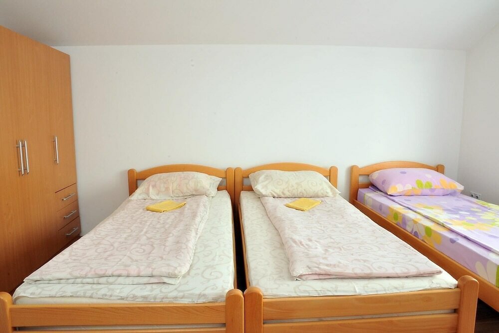 Фото Hostel Room