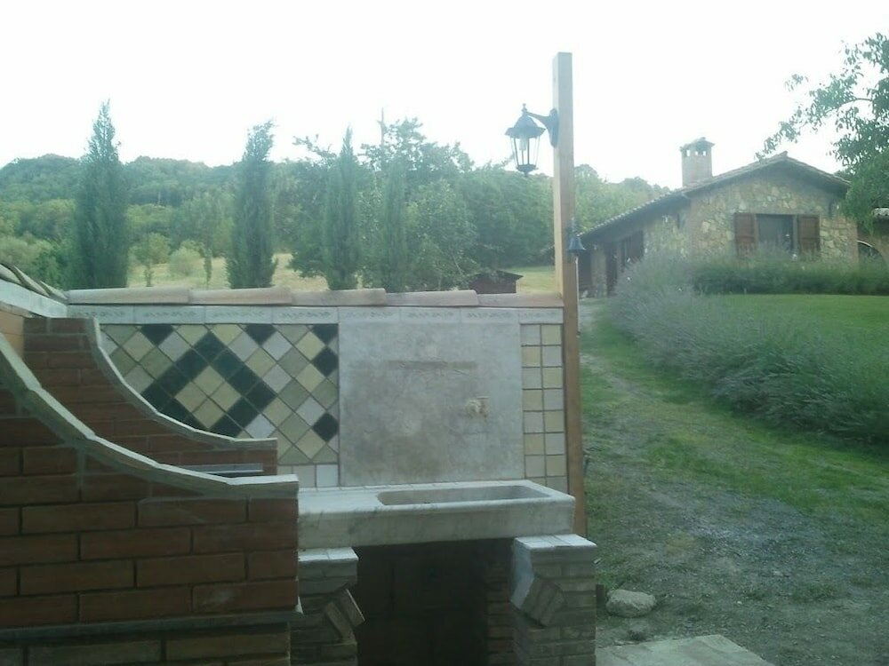 Фото La Collina dei Ciliegi