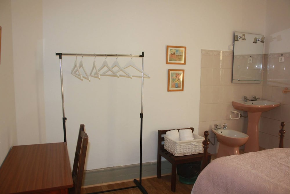 Фото Guest House Infante Dom Henrique