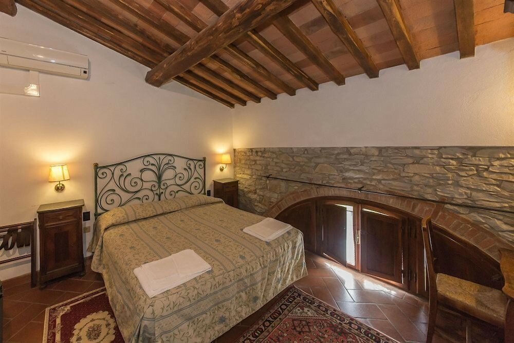 Фото Relais Santa Cristina