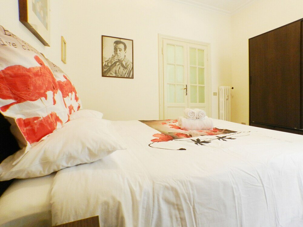 Фото Re Di Roma House