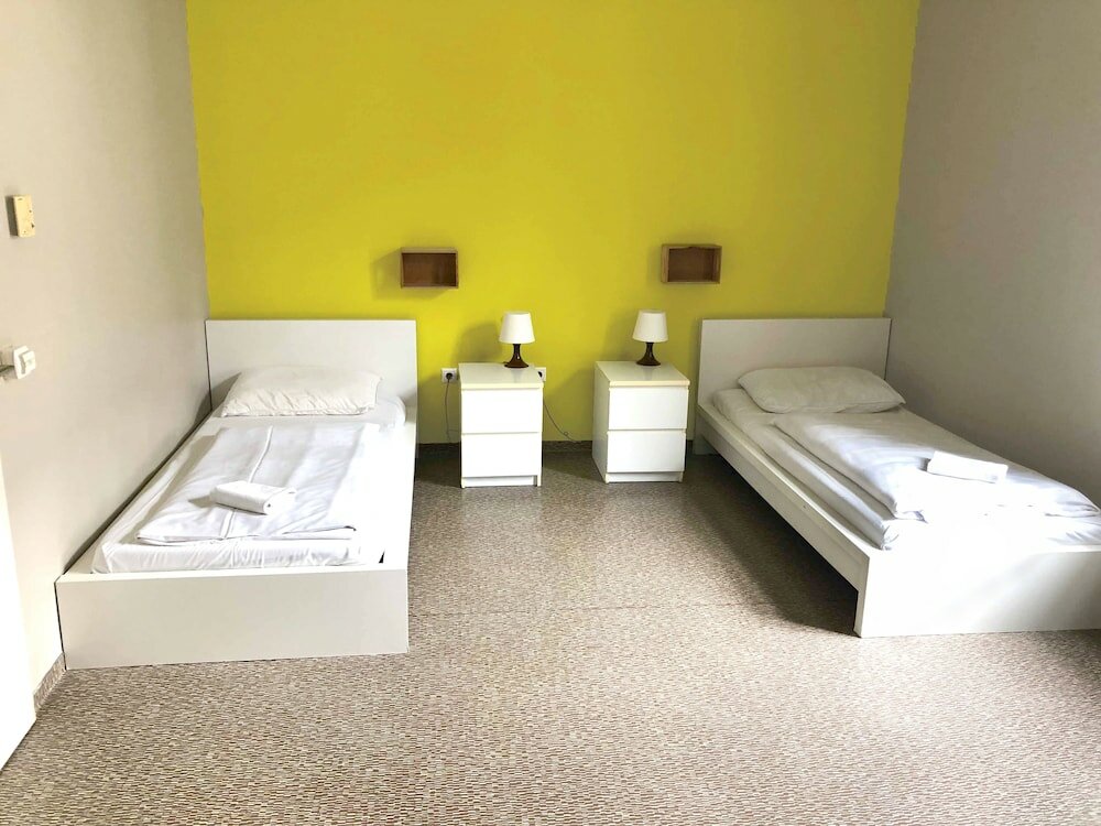 Фото Wombat’s City Hostel Budapest