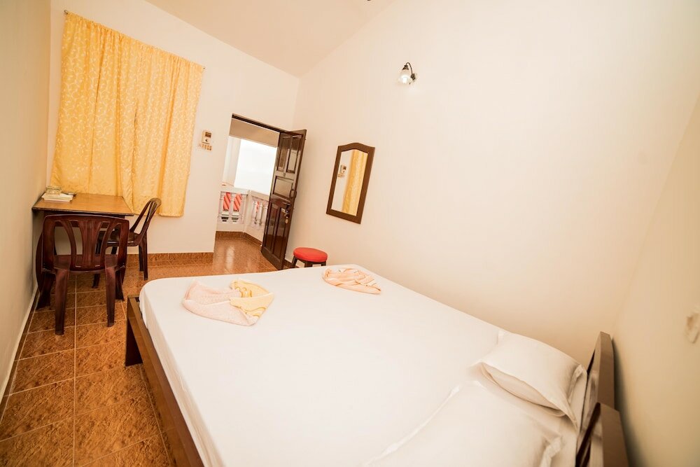 Фото Hotel Shelsta