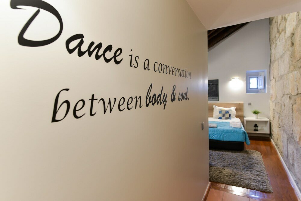 Фото Feel Porto Ribeira Vintage Duplex