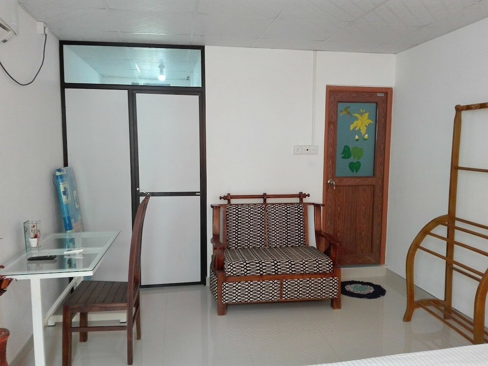 Фото Elliot Nature Resort