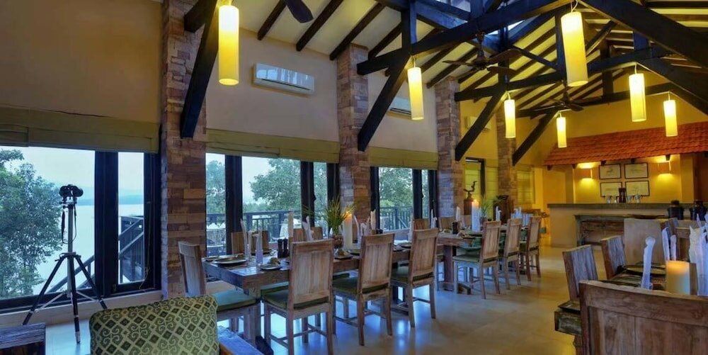 Фото Жилое Помещение Pugdundee Safaris - Denwa Backwater Escape Satpura