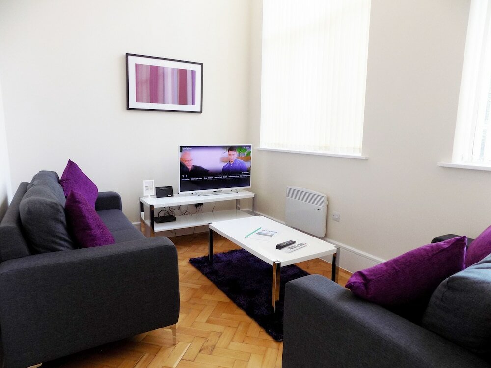 Фото Expressbnb Apartments