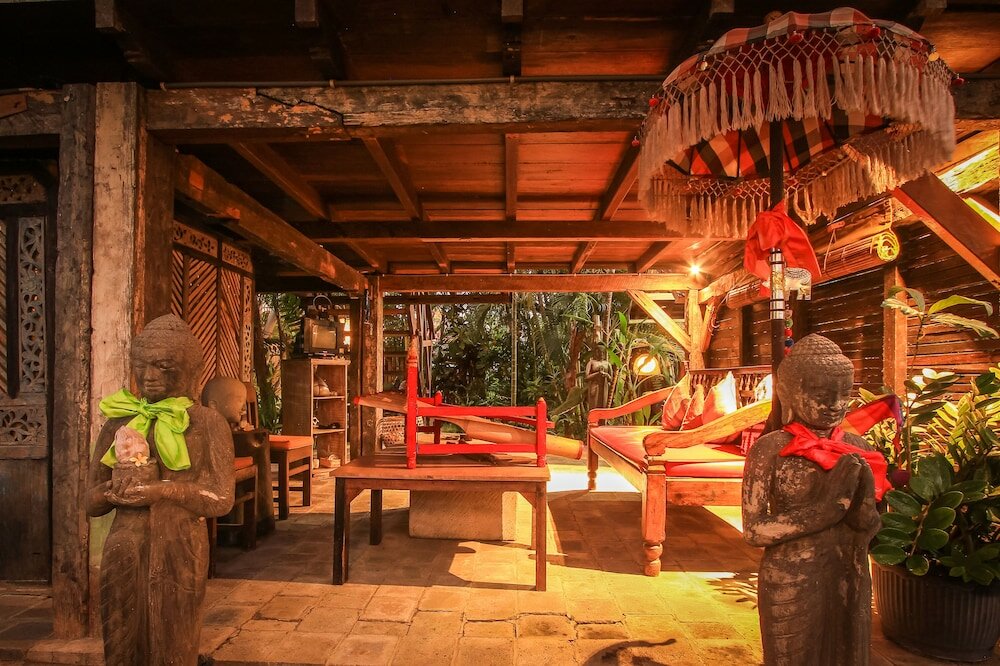 Фото Rumah Nyaman Villa