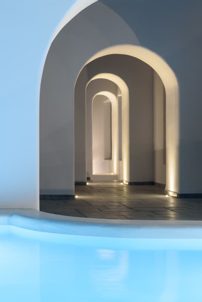 Фото Antoperla Luxury Hotel & SPA