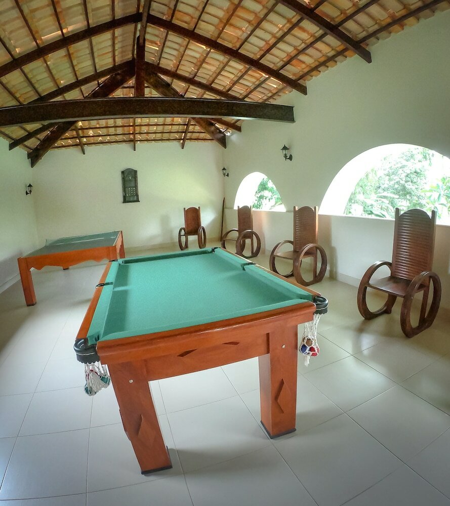 Фото Отель Terra dos Diamantes