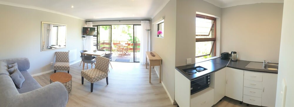 Фото The Salt House