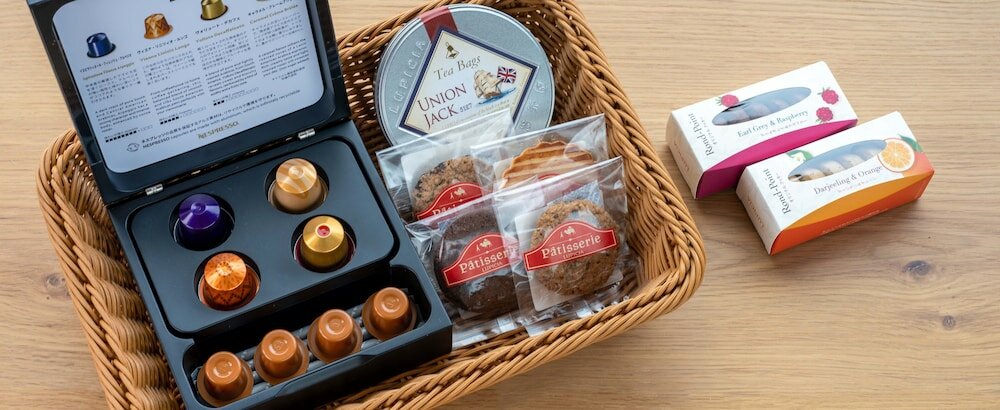 Фото Kira Kira Suites by H2 Life