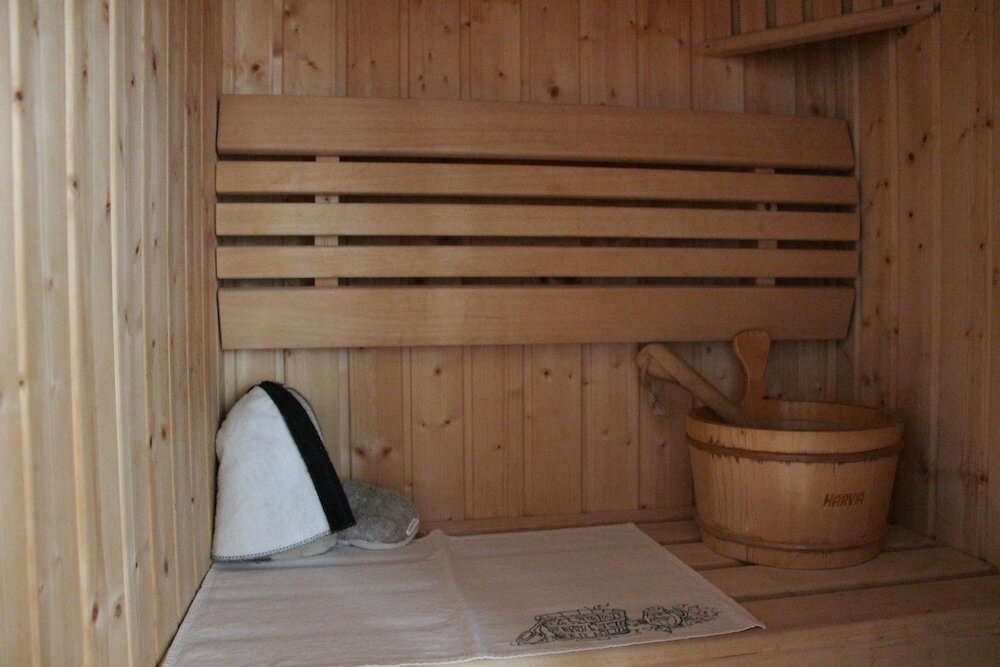 Фото Apartmán Relax so saunou a jakuzzi