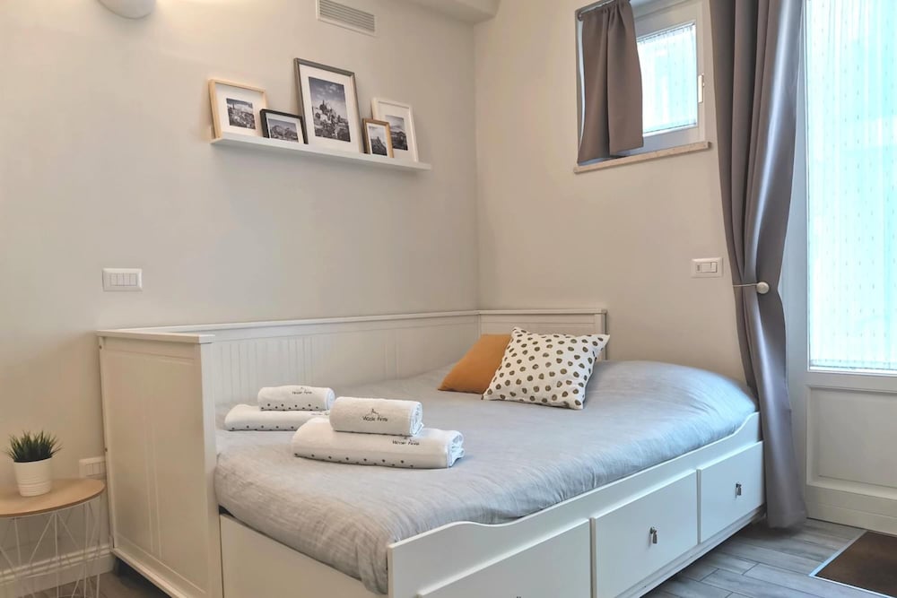 Фото Vicolo Fiore Affittacamere