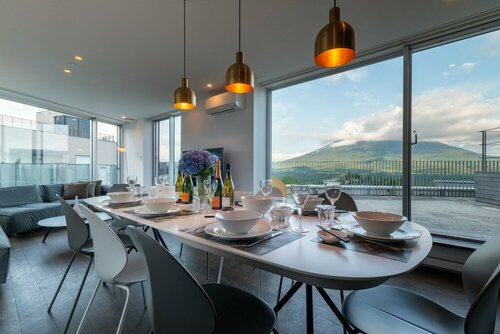 Гостиница Kira Kira Suites by H2 Life