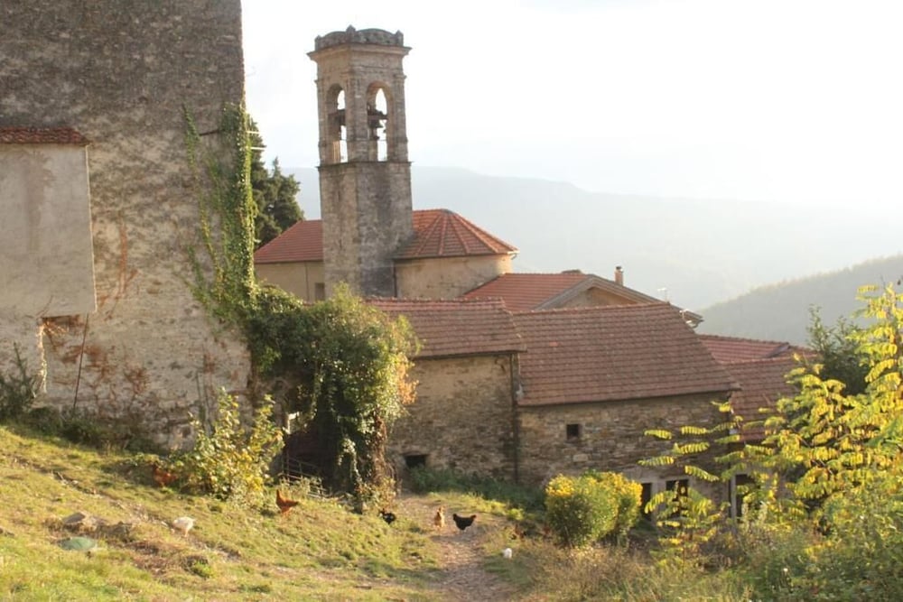 Фото B&b Eremo Gioioso