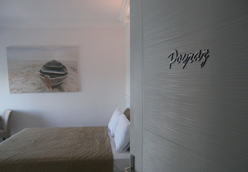 Фото Urla Yelken Hotel