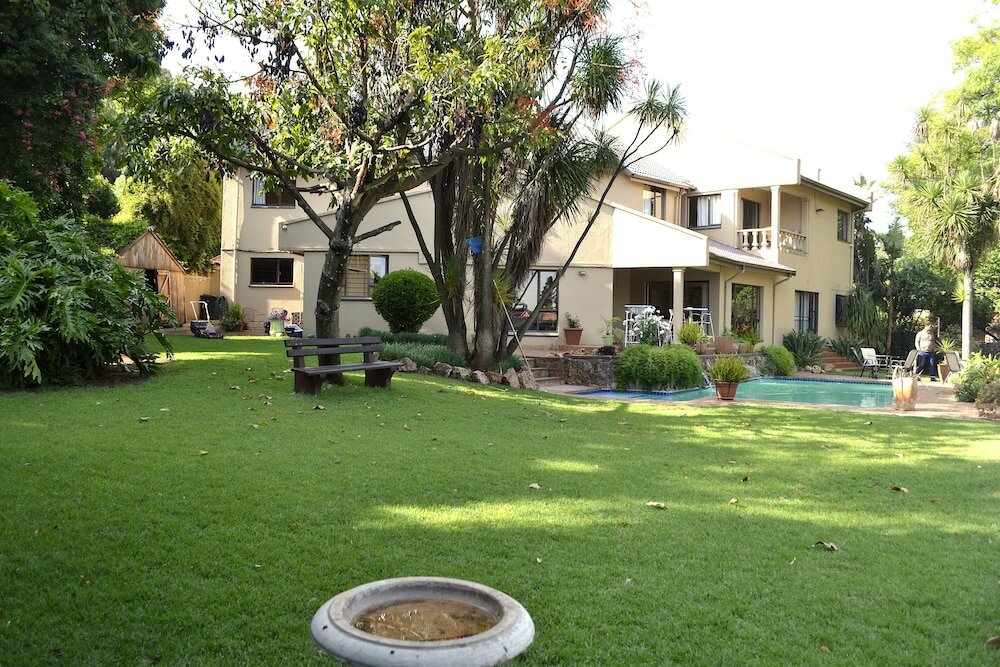 Фото The Bedford View Guest House