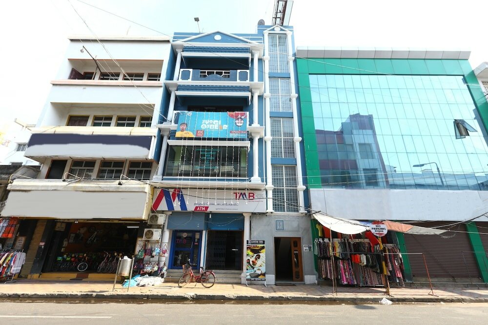 Фото отеля 2