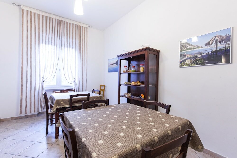 Фото B&b Il Passatore