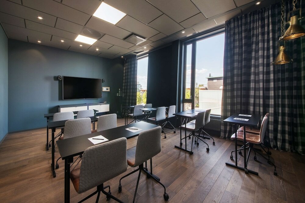 Фото Scandic Lillestrøm