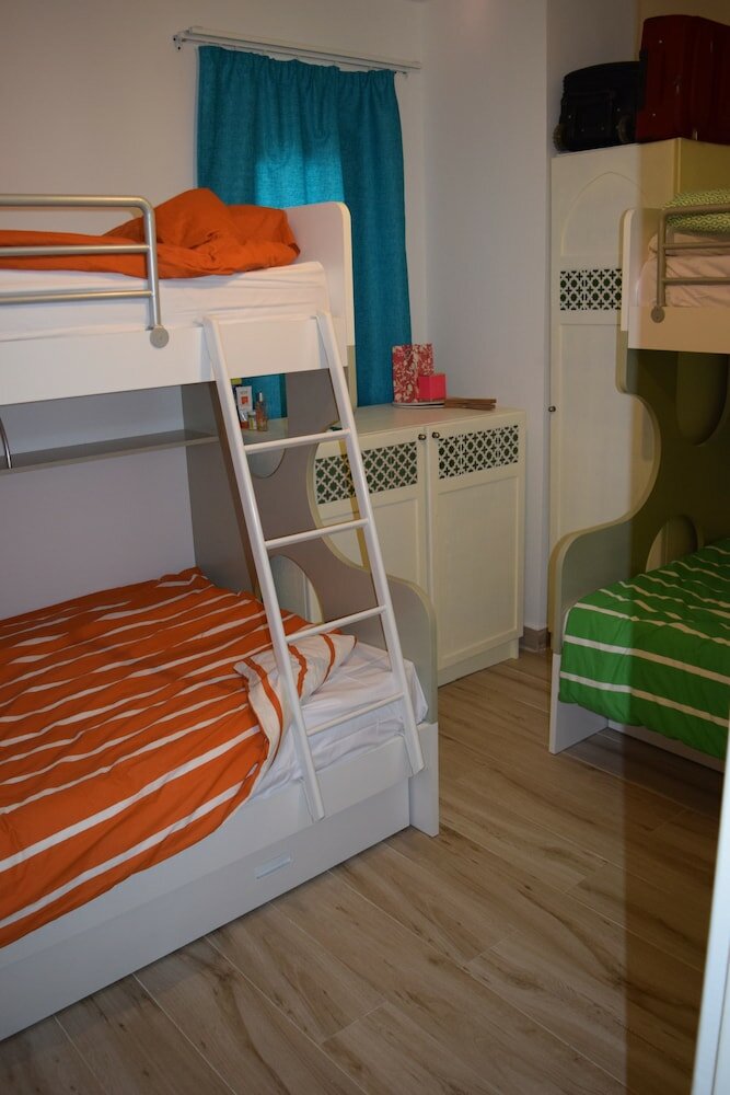 Фото Domina Coral Bay Vacation House