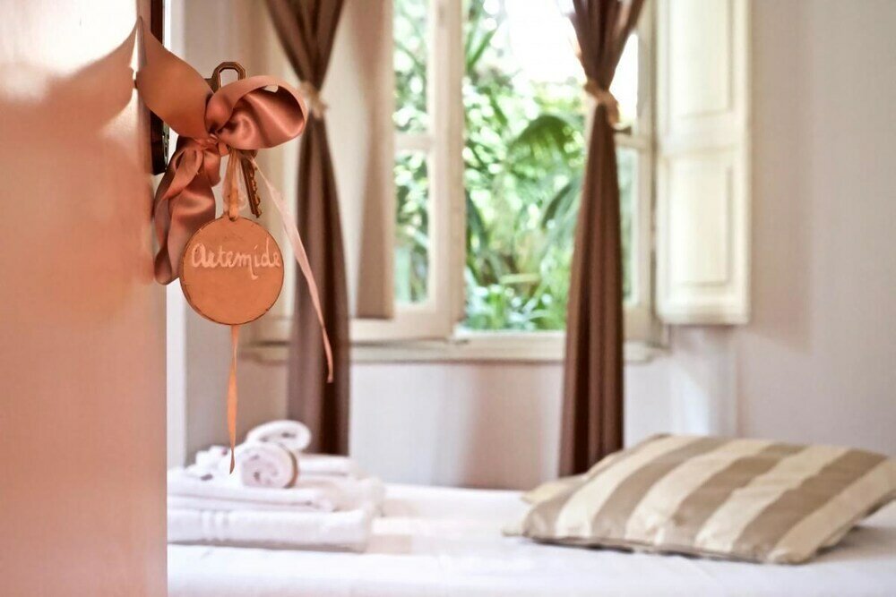 Фото Il Tempio di Morfeo