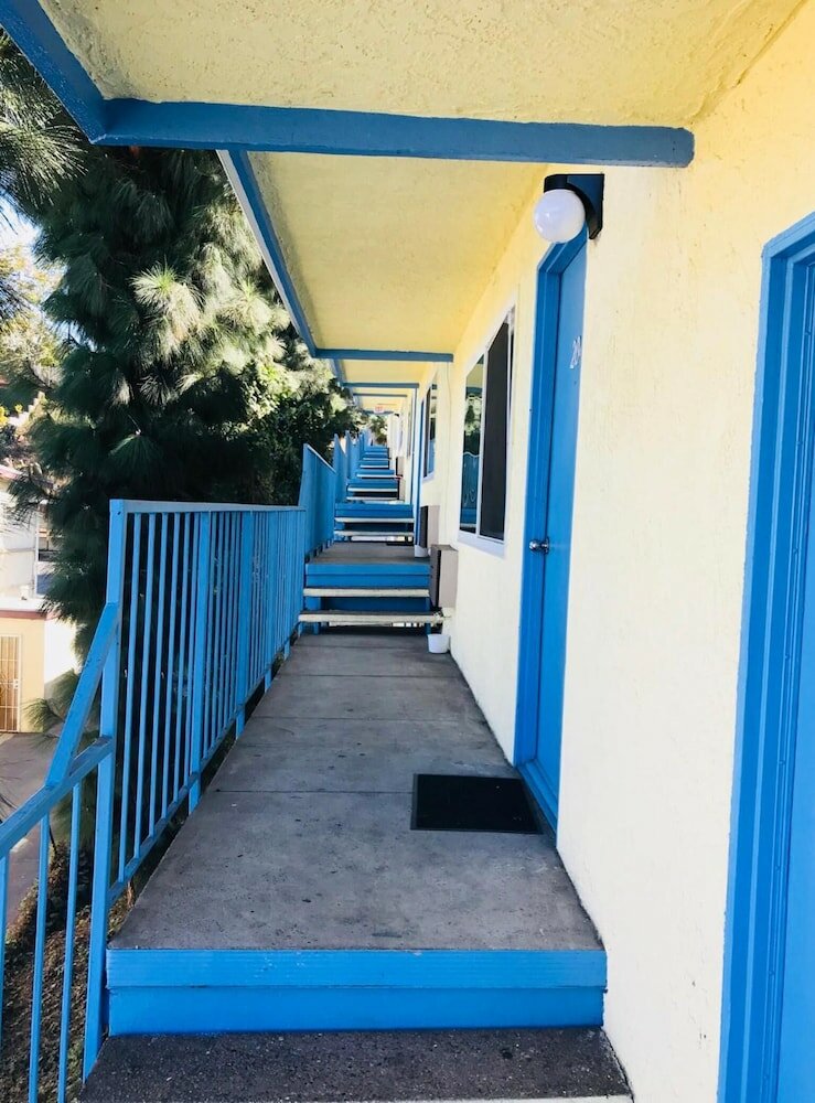 Фото Kings Lodge Motel