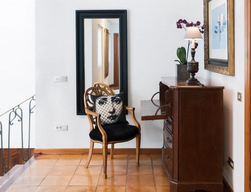 Фото Villa el Porto