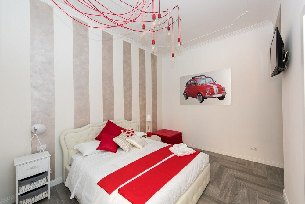 Фото Tirso SessantOtto Boutique Rooms