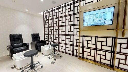 Гостиница The Hotel Galleria Jeddah, Curio Collection by Hilton в Джидде