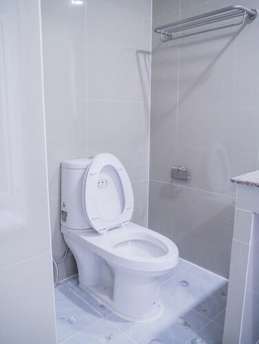Гостиница The Royal P Boutique Hotel на Пхукете