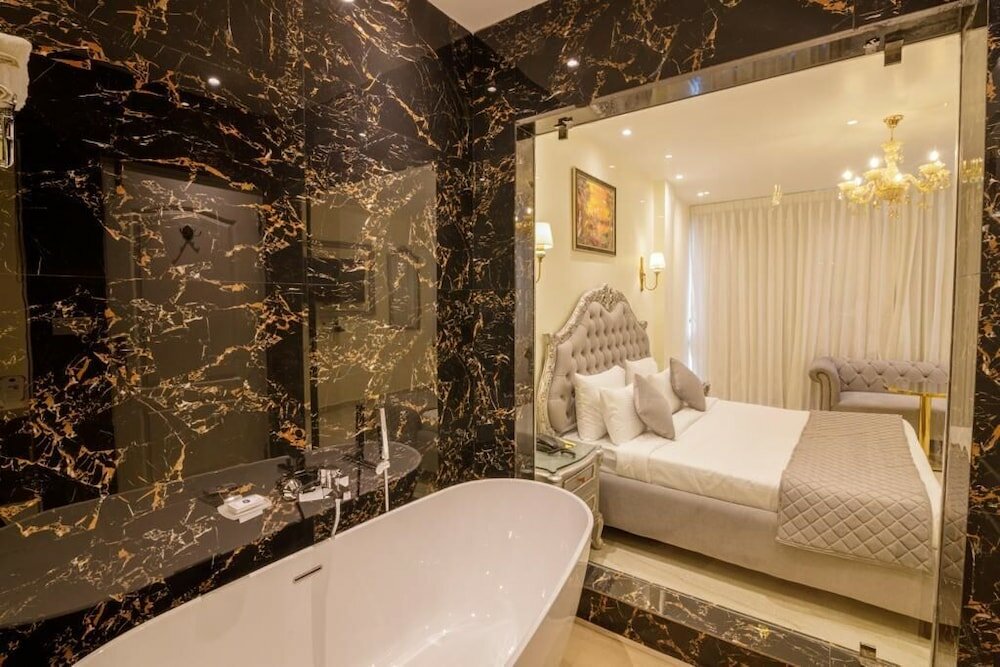 Фото Emperor Resort & SPA