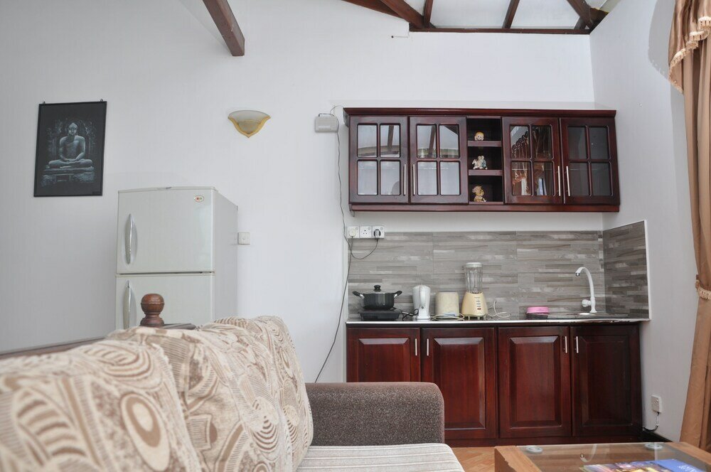 Фото Shakuna Villa