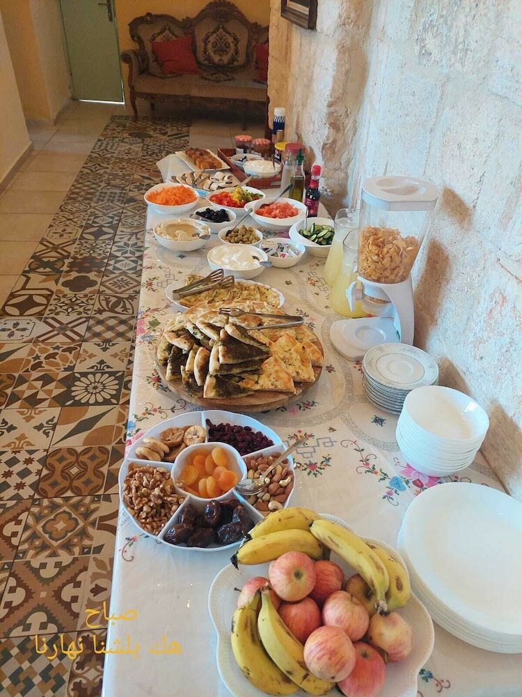 Фото Al Bishara Guest house