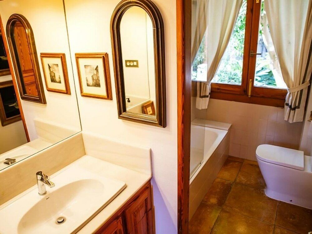 Фото Villa el Porto