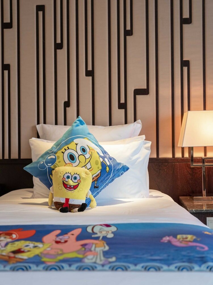 Фото Grand Pacific Hotel Ningbo