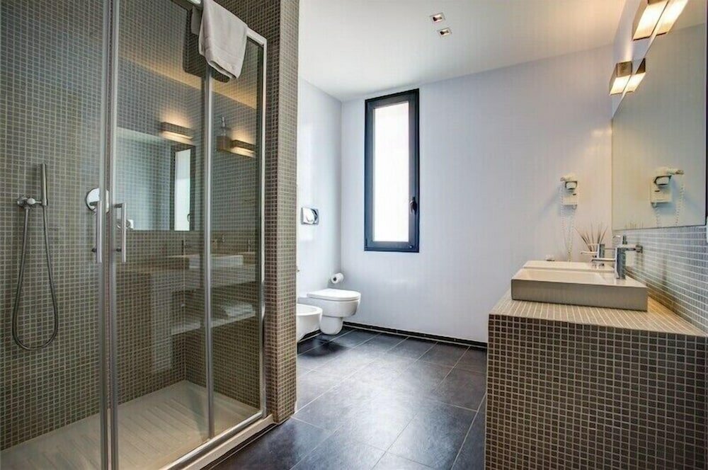 Фото Hotel Europa Monetti